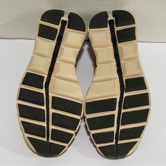 ON Cloud X Training Women’s Shoe - Mocha/Sand Size - 9 US / 40.5 EU $140 - Picture 12 of 14